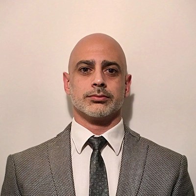 Pablo Muniagurria