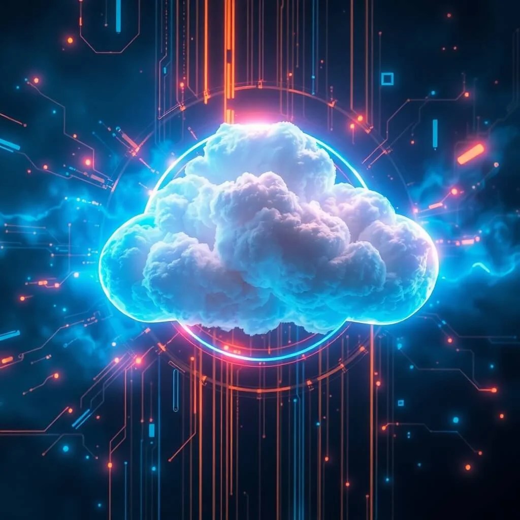 Cloud safety in time with cyber threats