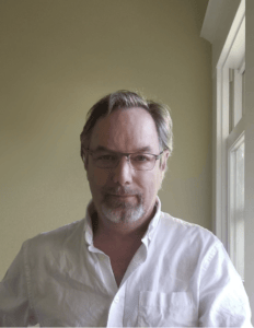 Gregory Feist