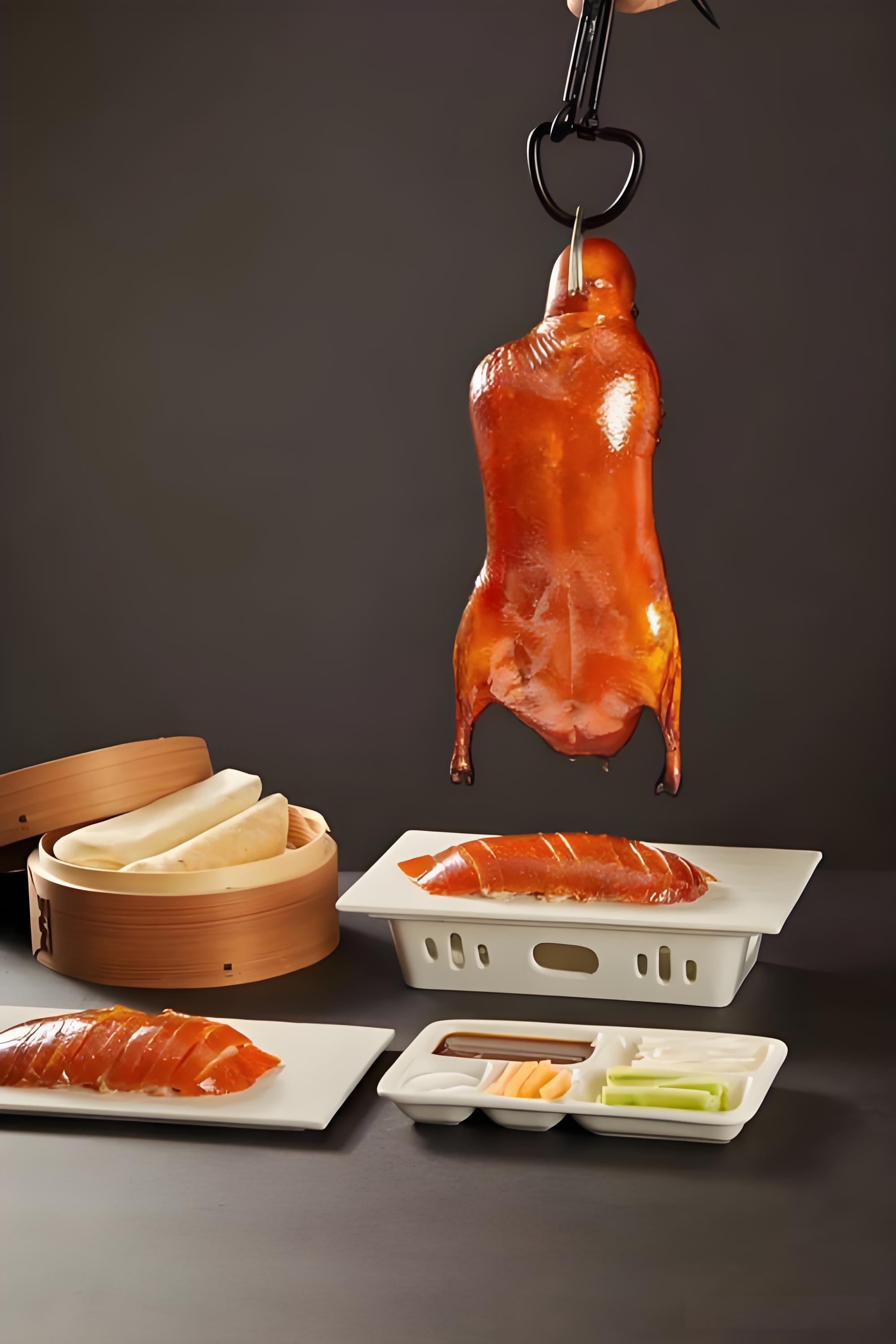 Peking Duck