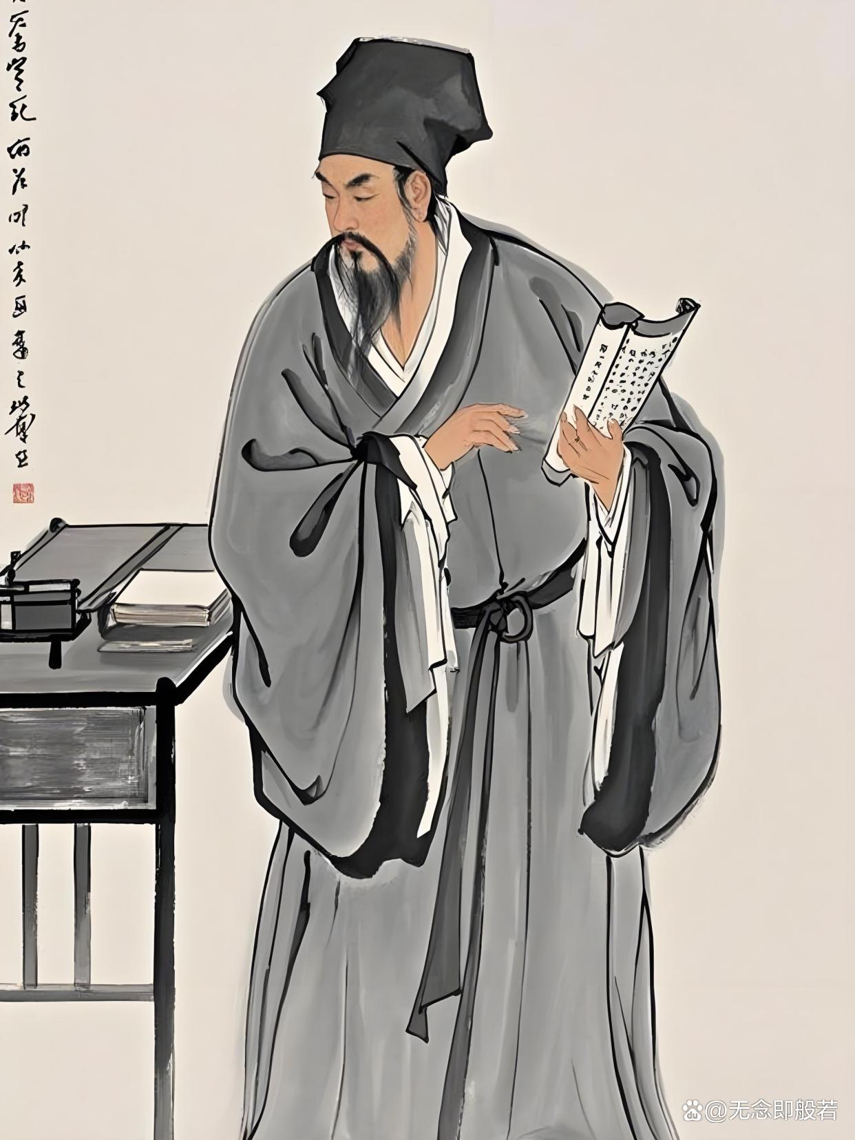 Wang YangMing