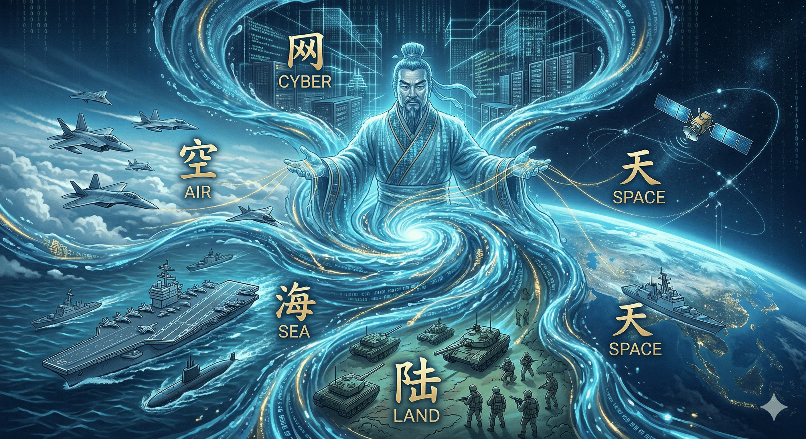 Sun Tzu’s Art of War
