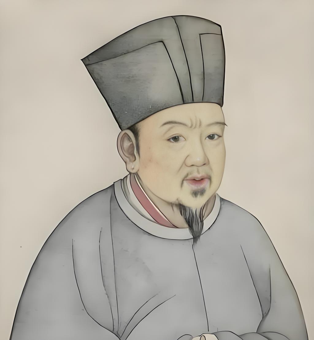 Zhang Zai
