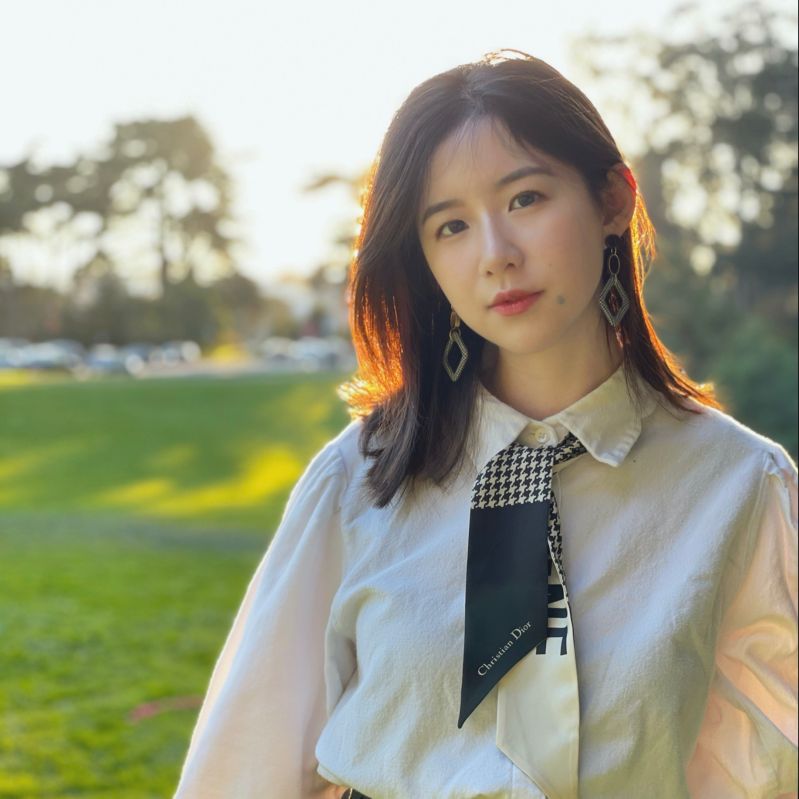 Chichi Li Github - Premium Sunset Pattern Gallery - Desktop