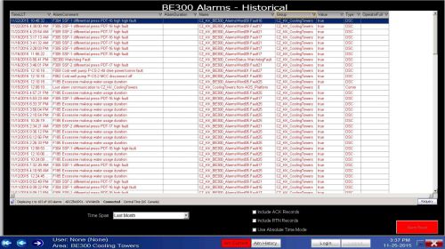 Cic Engineering Custom Software And Scada - Gorgeous Mountain Design - Retina