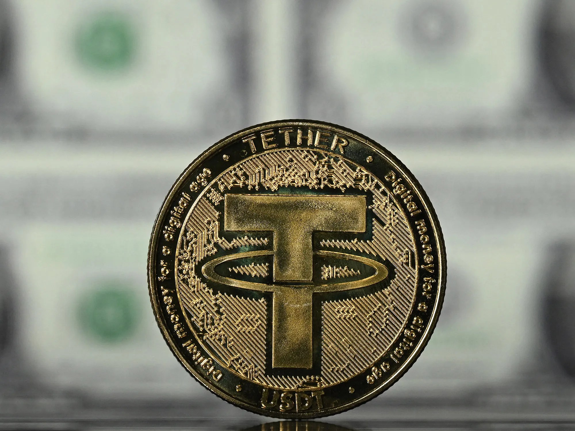 THE $200 BILLION CRYPTO EMPIRE STILL SHROUDED IN SECRECY