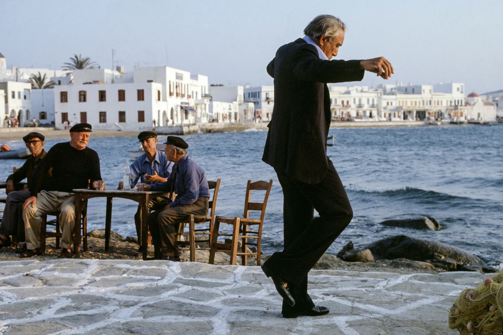 Onassis: The Shipping Empire, the Billionaire and Greek Tycoon