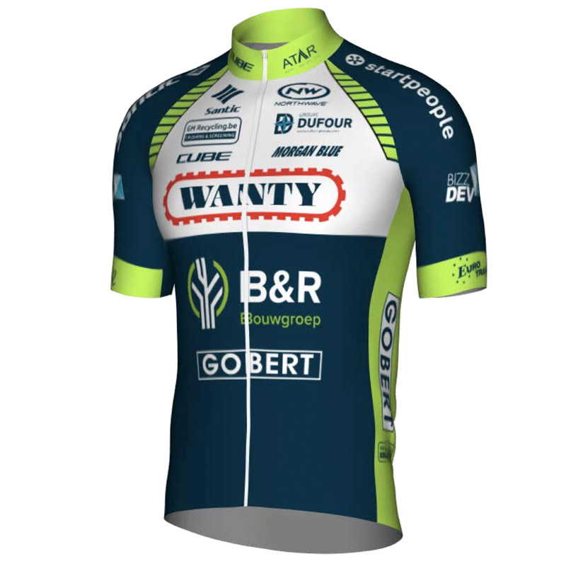 Ranking the 2018 Tour de France Jerseys - CiclaValley