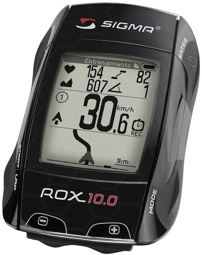 GPS para bicicleta baratos Garmin, Sigma. OFERTAS