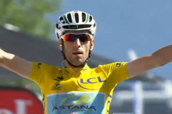 El 9 ideal del Tour 2014
