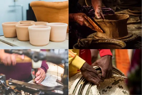 Artesanato Brasileiro