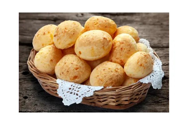 Artesanato e Comida Regional