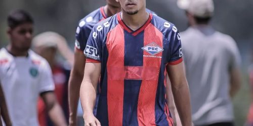 Donos de vaca envolvida em acidente que matou jogador são indiciados; são tios da vítima - Altos