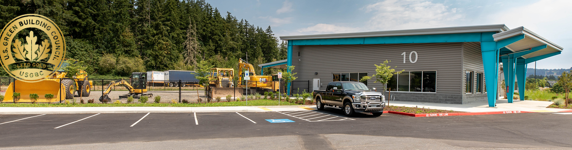 CIDA, Inc. photo 6