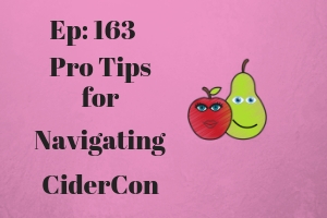Pro Tips with Apple and Perry