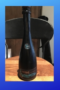 Bordelet corme feature
