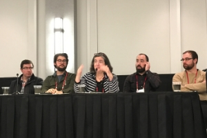 Beginner Cider Maker Panel Q & A