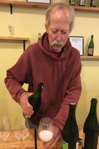 Bellwether feature 199- Bill Barton