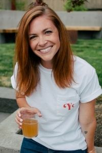 261 Caitlin Braam | Building a Cidery Part 7