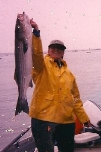 Still Fishing episode 278