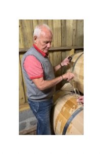 Ep 337 Cider Chat Etienne Dupont of Domaine Dupont