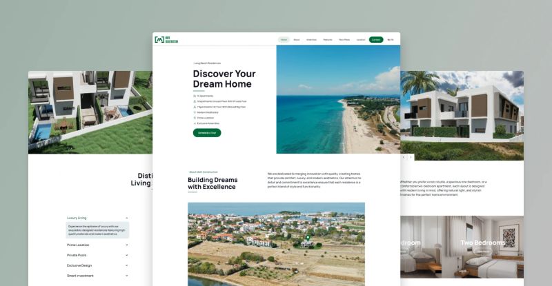 Math Construction Cid Graphics - Premium Ocean Art Gallery - 4K