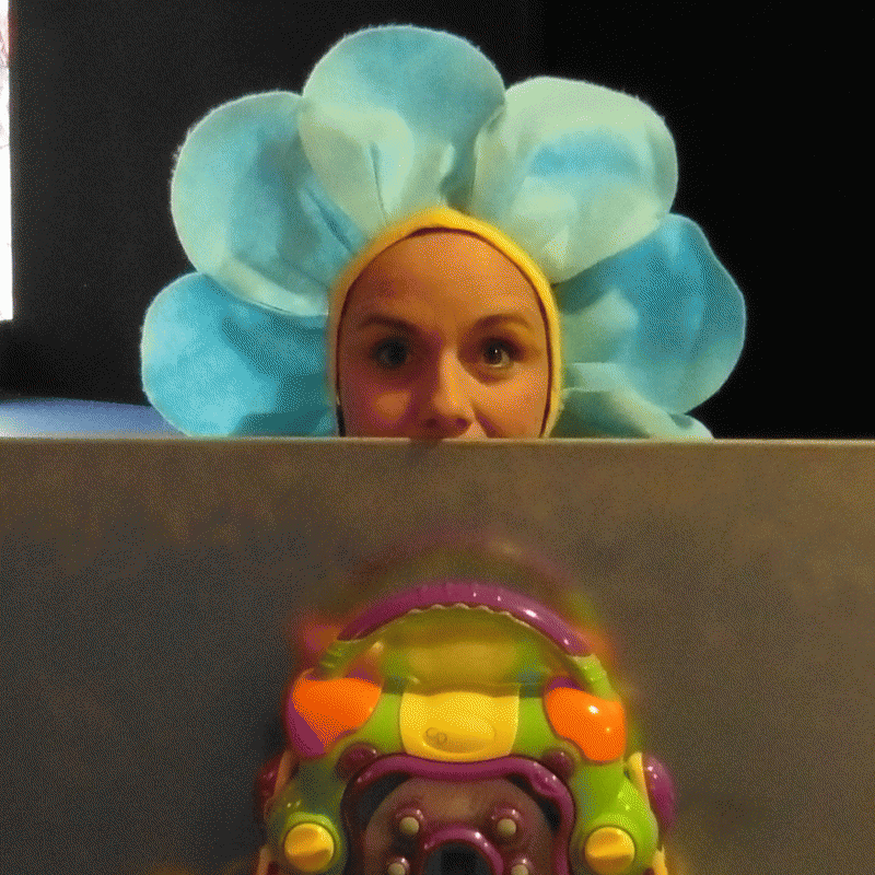 Pour la crèche de Chanborêt