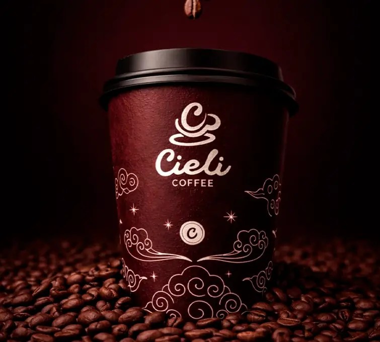 Cieli Coffee