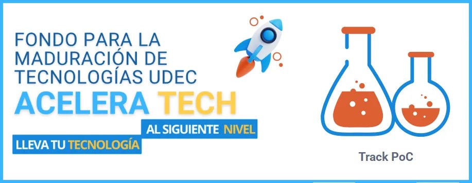 Acelera tech track PoC