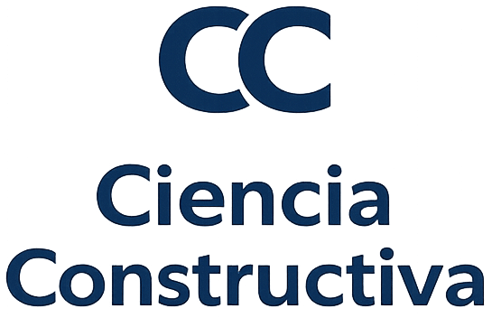 Ciencia Constructiva Logo