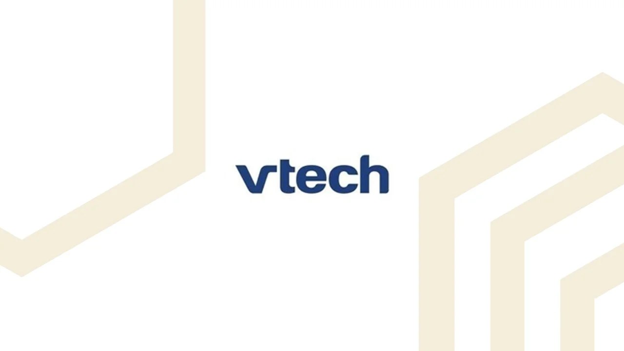 Vtech announces fy2024 annual results