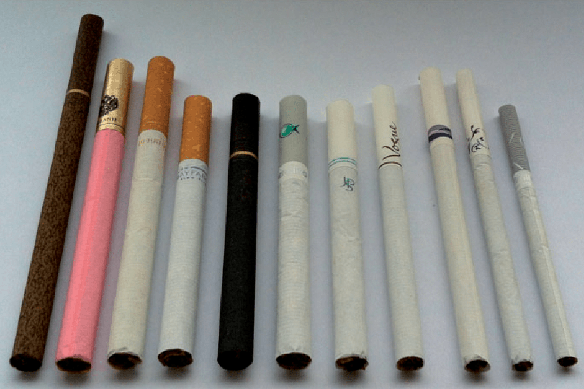 effects of smoking 1 cigarette a day On average, every cigarette smoked can shorten your life by about 11  minutes, based on long-term studies comparing smokers and non-smokers. 🚫🚬  The figure reflects the cumulative damage smoking causes to the