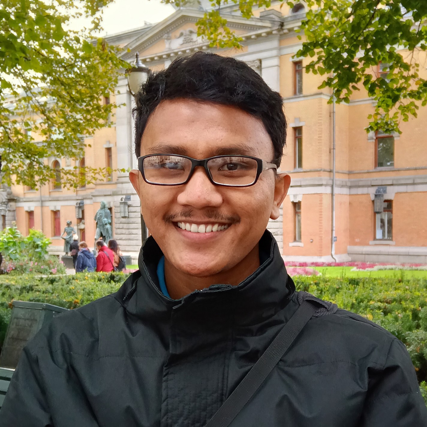 Muhammad Rahmad Royan
