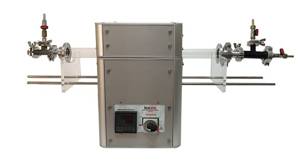 Pdf Design Of A Rapid Thermal Processing System Using A Reflection - Best Gradient Patterns in High Resolution