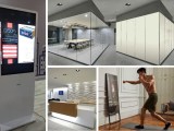 Smart Workspace Design Cightech