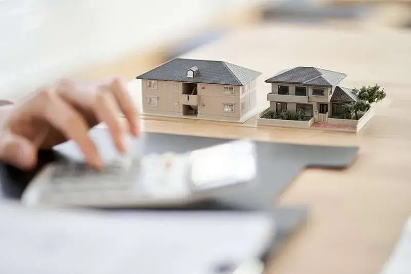 Estate valuation for Inheritance Tax