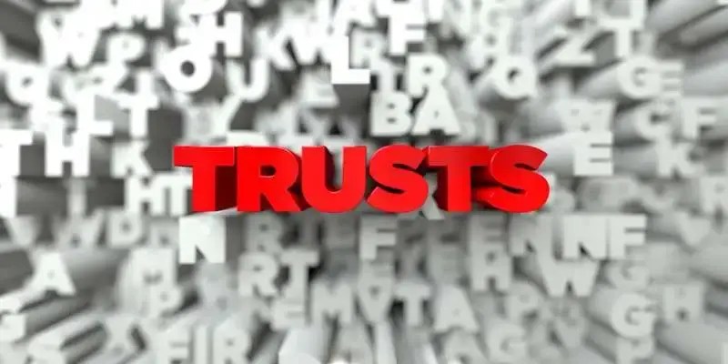 Discretionary trust