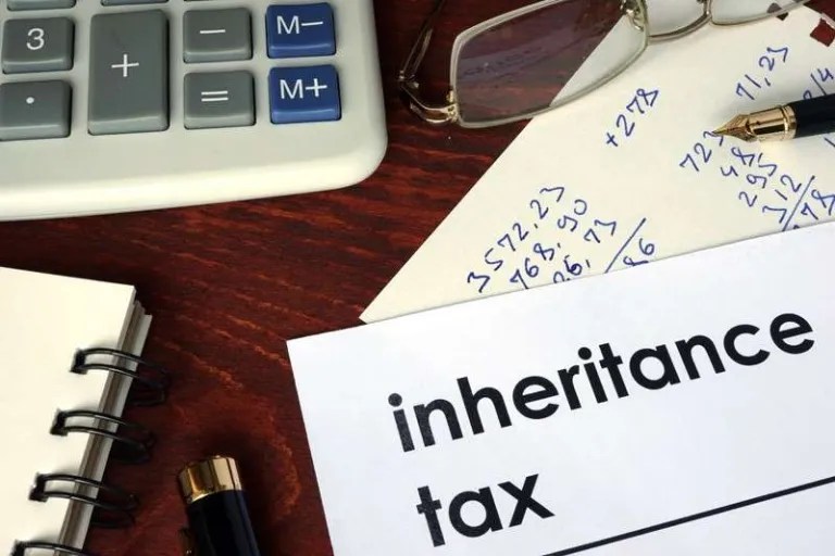 Inheritance Tax threshold