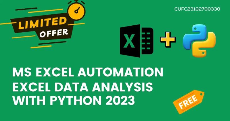 Ms Excel Automation Excel Data Analysis With Python Studybullet Com - Classic HD Landscape Illustrations | Free Download