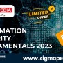 Information Security Fundamentals 2023 (Free Udemy Course) - CIGMA Pedia