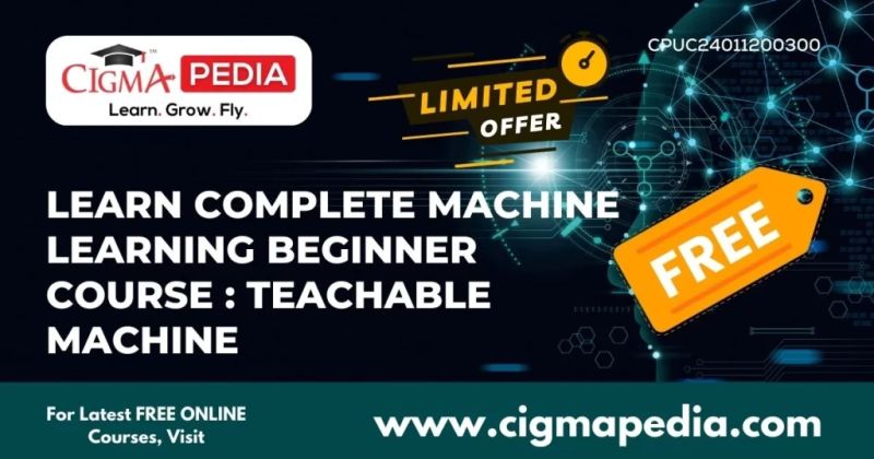 Learn Complete Machine Learning Beginner Course Teachable Machine - Download Gorgeous Dark Pattern | Full HD