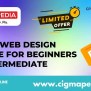 Learn Web Design Course For Beginners To Intermediate (Free Udemy ...