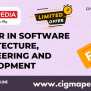 Master In Software Architecture Engineering And Development (Free Udemy ...