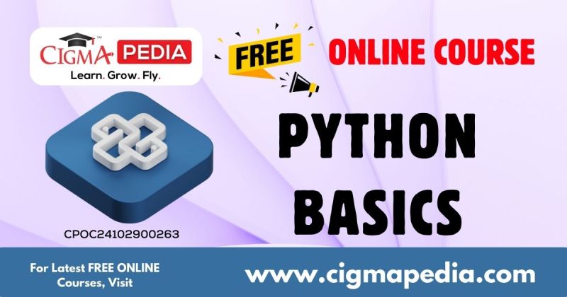 Programming Basics Free Online Course Cigma Pedia - Download Amazing Gradient Design | Retina