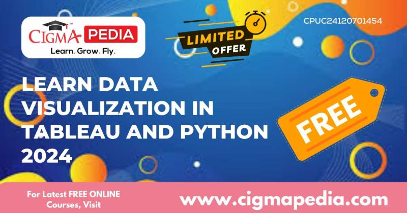Automating Data Visualization With Python And Tableau - Best Space Patterns in 4K