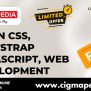 Learn CSS, Bootstrap ,JavaScript, Web Development (Free Udemy Course ...