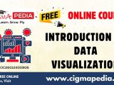 Introduction To Data Visualization Free Online Course Cigma Pedia