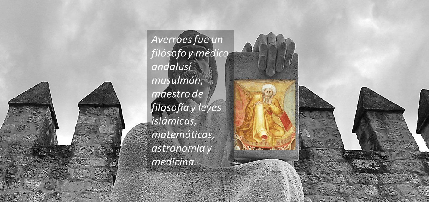 Averroes, un sabio integral