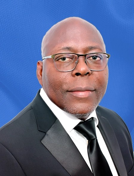 Eric Selorm Adadevoh