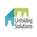 Unfolding Solutions Logo